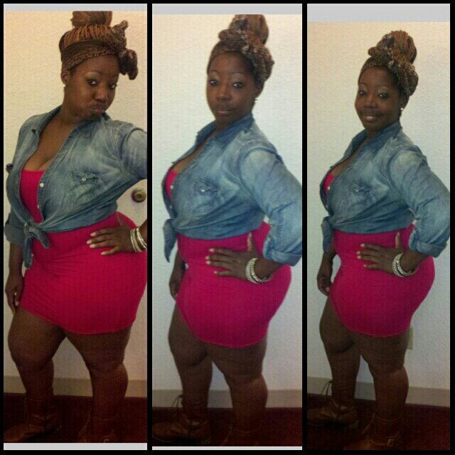 On my grown woman ish.. No time for drama or games. Very friendly. Love to meet new ppl....