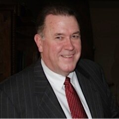 Ed Martin is unafraid to call it like it is.