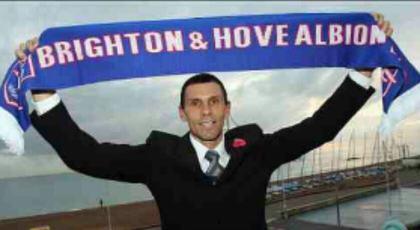 Profit_Paul_BHA's profile picture. This is a parody account so these views probably don't mirror those of the real Paul Barber.