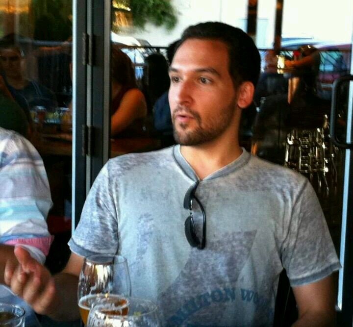 Learning to do All-the-Things and still be an Awesome Husband and Father.

RevOps Syst/Integr Engineer

Building a Gamification Platform for community building.
