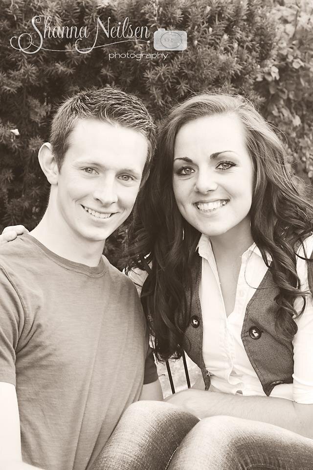 EliciaHancock28's profile picture. Wife, sports player, singer, lover of life!