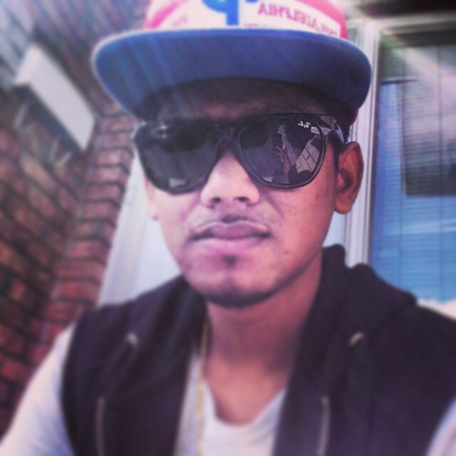 _trigsta's profile picture. 