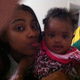 Follow me bytches, I follow baq!!!!
Zariya Denise King my main priority