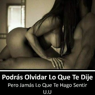 Nuncaa sabees lO' k Tiienees' haastaa' quee lO' piierdees!