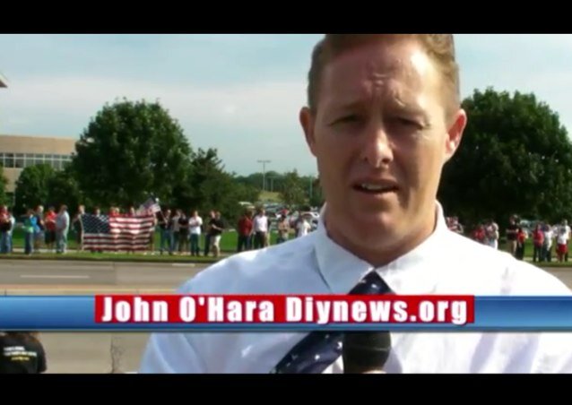 DIY NEWS. John O'Hara is a very talented actor. IMDB #imdb John O’Hara (XXV)