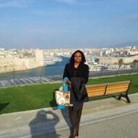 Esohe Aghatise (@eseaghatise) 's Twitter Profile