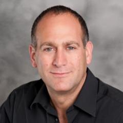 Award-winning entrepreneur and chiropractor.
Chiro One Wellness Centers; 
Helping all human beings discover their full potential.
