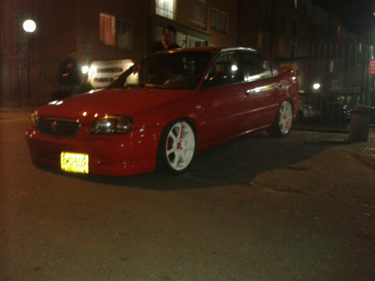 danieljimenezza's profile picture. 