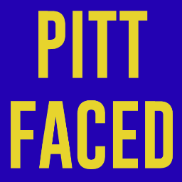 Expertly avoiding analytical commentary by hiding behind pithy internet jokes. Hail to Pitt! Presented by @85mf and @IAmSpilly