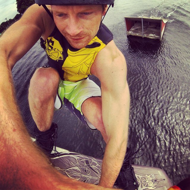 British Designer, Owner of @forceninemedia, Wake Boarder, Snow Boarder and DH Mountain Biker.