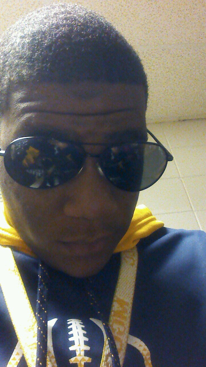 Livn the College life at MGCCC!!!! Follow me