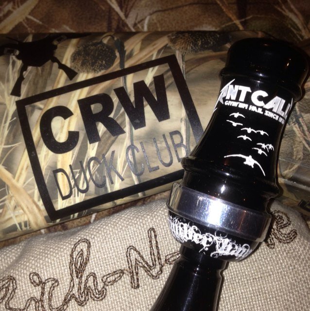 Work a 40hr week for a livin, rest of my time is spent with Crooked River Waterfowl livin the #lifeofaduckman @