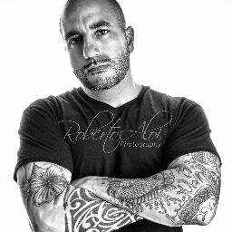 Madcalabrian's profile picture. Photographer