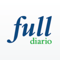 Diario Full (@diariofull) 's Twitter Profile Photo Diario Full (@diariofull) 's Twitter Profile Photo