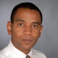 Rodney Leon (@rodneyjeleon) 's Twitter Profile