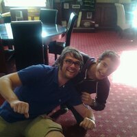 r j killick (@mrkilla) 's Twitter Profile
