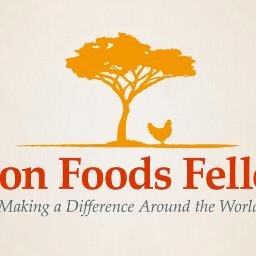 Tyson Foods Fellows™ - Making a Difference Around the World.™