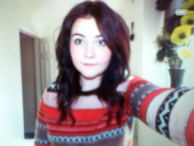 lucy_janeTDL's profile picture. Dont change for anyone'