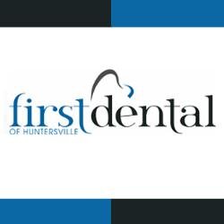 Welcome to First Dental of Huntersville! We are a dental office committed to giving our patients the highest level of care possible.