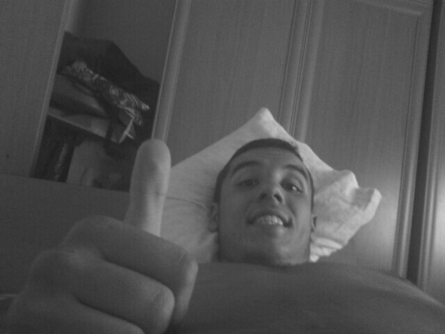 Rubeeen1134's profile picture. madridista naci y madridista morire