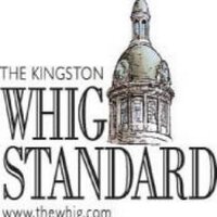 The Whig-Standard (@whigstandard) 's Twitter Profile Photo The Whig-Standard (@whigstandard) 's Twitter Profile Photo