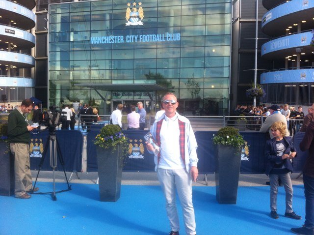 daveappleton72's profile picture. 