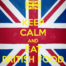 Blog Kuchnia Brytyjska - British food