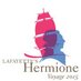 Hermione 2015 (@hermionevoyage) Twitter profile photo Hermione 2015 (@hermionevoyage) Twitter profile photo