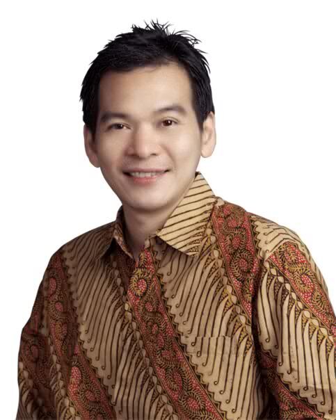 Akun resmi Tim pemenangan Daniel Johan , wilayah kalimantan Barat