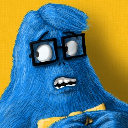 the Awkward Yeti (Nick Seluk) Profile