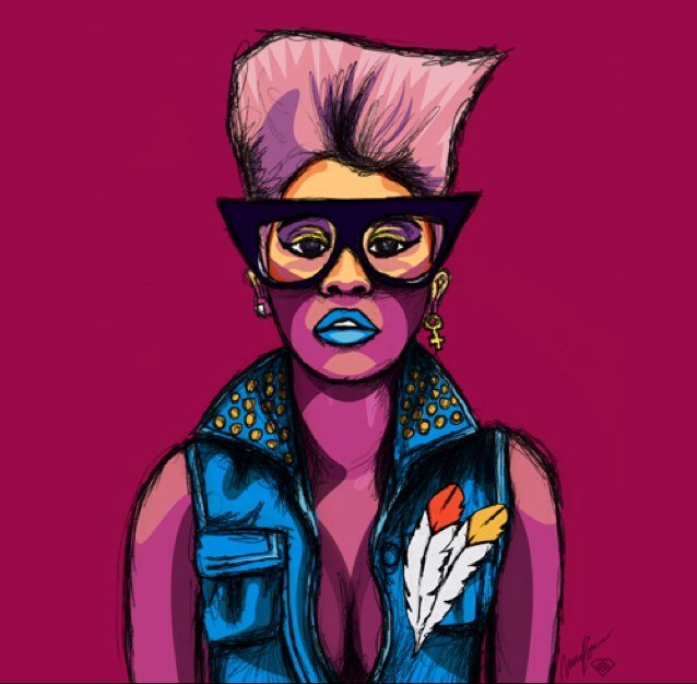 always indie all the time. DM Me songs to add!