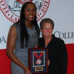 @TeamFenom Founder. Sports Startup Chick. Inspired to be phenomenal. Follow Team Fenom & support women's athletics!