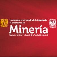 Minería UNAM(@MineriaUNAM) 's Twitter Profile Photo