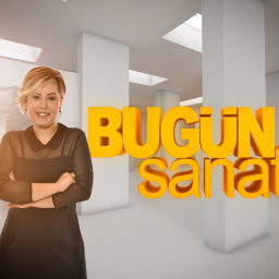 KÜLTÜR SANATIN HABER MERKEZİ BUGÜN SANAT SALIDAN CUMAYA HERGÜN 17.40''TA CANLI YAYINLA BUGÜN TV'DE EKRANA GELİYOR!