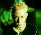 I like alternative music I'm a 29 year-old male