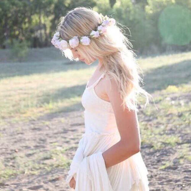 *Just a small town sweetheart with a wild side*