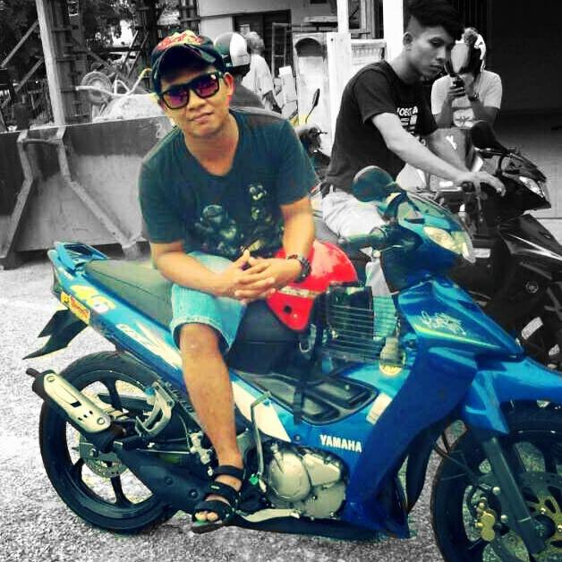 @flyflyfly KING of HIGHWAY ♣ wechat id. #bantalbusux