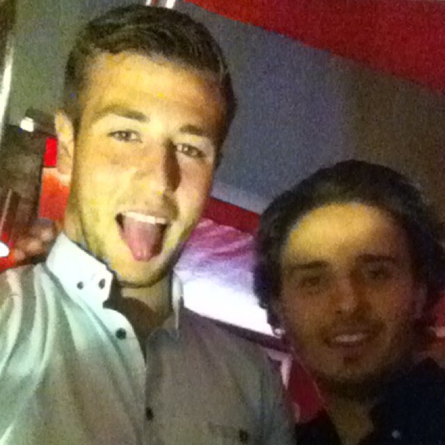 Josh_Lowther's profile picture. 