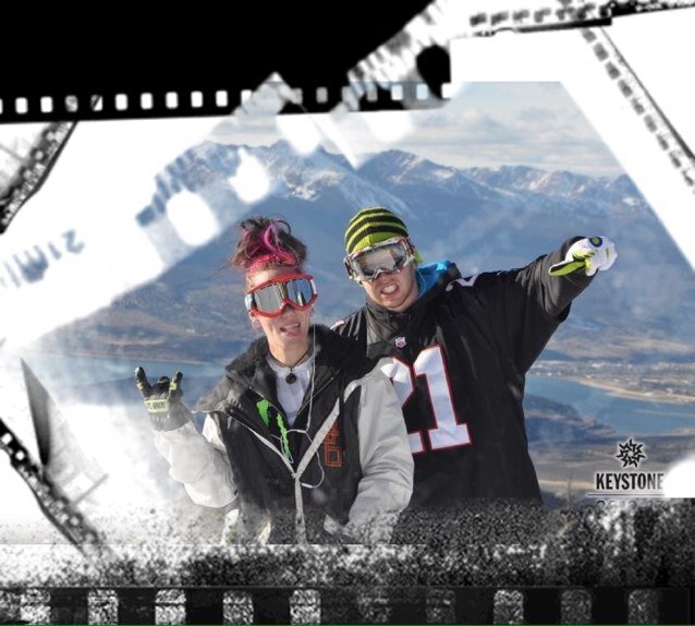 A bit about me...Im A mommy to be very soon!! I love to Snowboard, Break Dance, Hockey, Paintball, Engaged, Friends, N luv to go out n get my crayzay on ;)