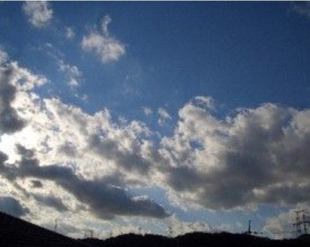 今日だってあの日の様に                         止まらないこの初期衝動