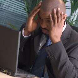 ContractAttny's profile picture. Life as a contract attorney - sad but true