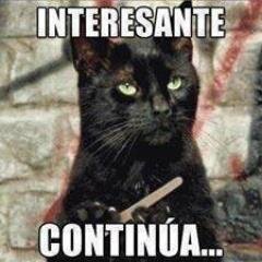 Soy responsable de lo que escribo, No de lo que Tu Lees