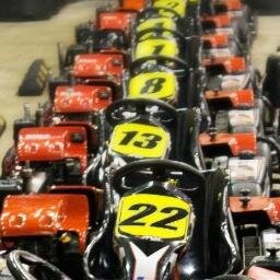 ProKARTIndoors's profile picture. Official Twitter account for ProKART Indoor, Minnesota's first and largest indoor karting facility. Open year round. Located in Burnsville, Mn. 952-808-RACE