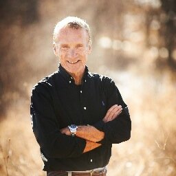 Keynote speaker, brand specialist, Executive in Residence CBA at UW-La Crosse, and author of Celebrating Failure.