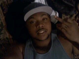 throwin rocks hiding yo hands..-