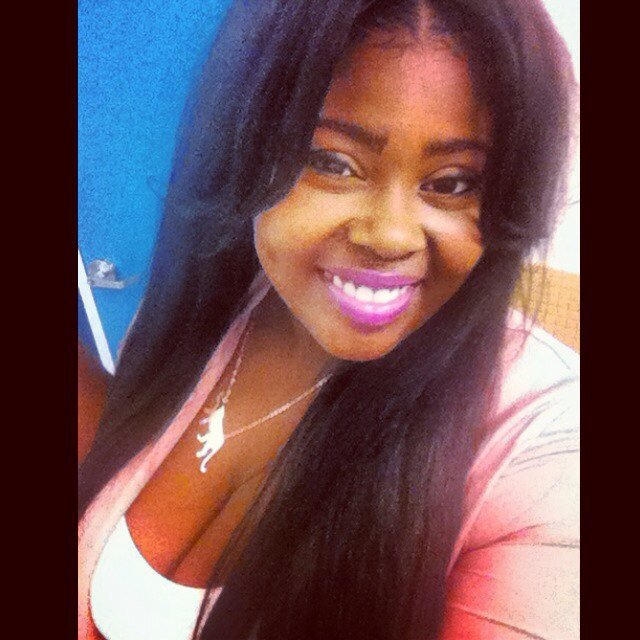 Hey beauties, I would hate to write a bunch about little old me, when I rather talk about you ... HOW YOU DOIN (Wendy voice)