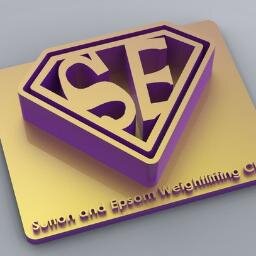 Weightlifting Club based in South London/Surrey