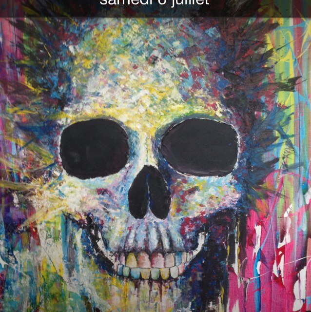 chiccotier's profile picture. 