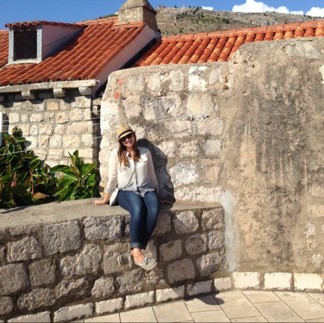 degironimoc's profile picture. HS English teacher, sophomore class adviser, travel enthusiast, new homeowner