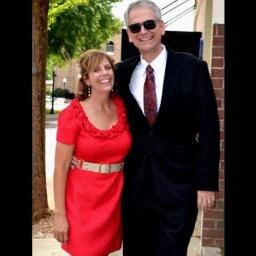 Christian, Husband, Father, Pastor